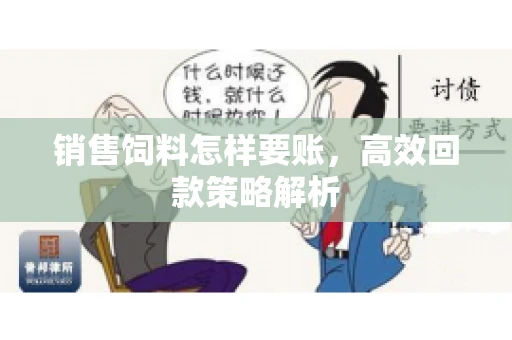 销售饲料怎样要账，高效回款策略解析